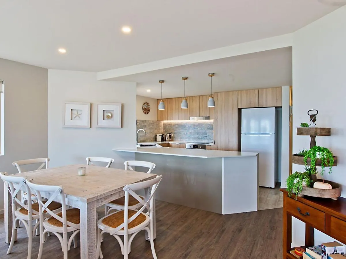 Tahnee Court Unit 3 Apartment Gold Coast