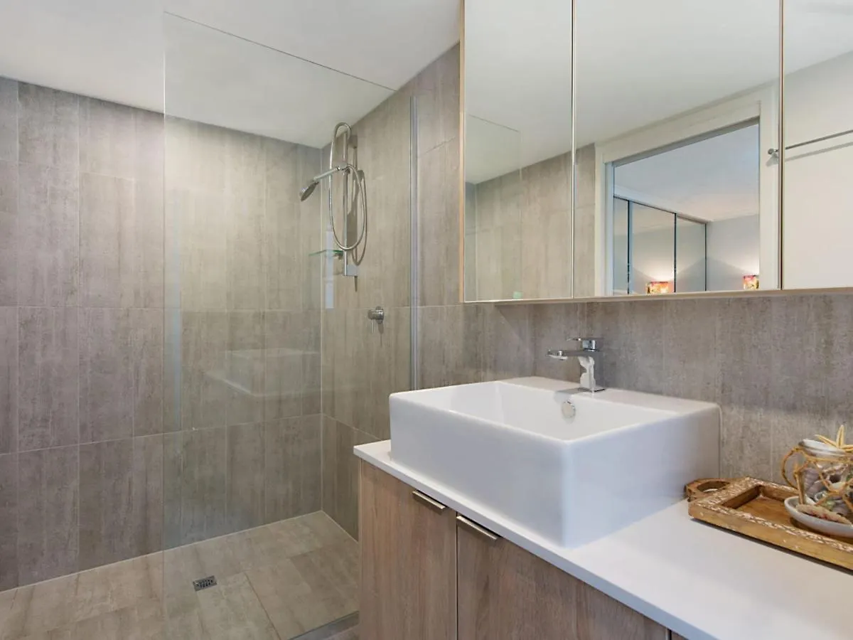 Tahnee Court Unit 3 Apartment Gold Coast