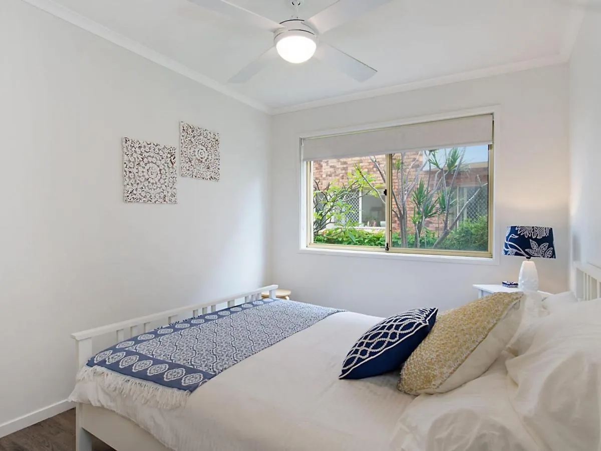 Tahnee Court Unit 3 Apartment Gold Coast