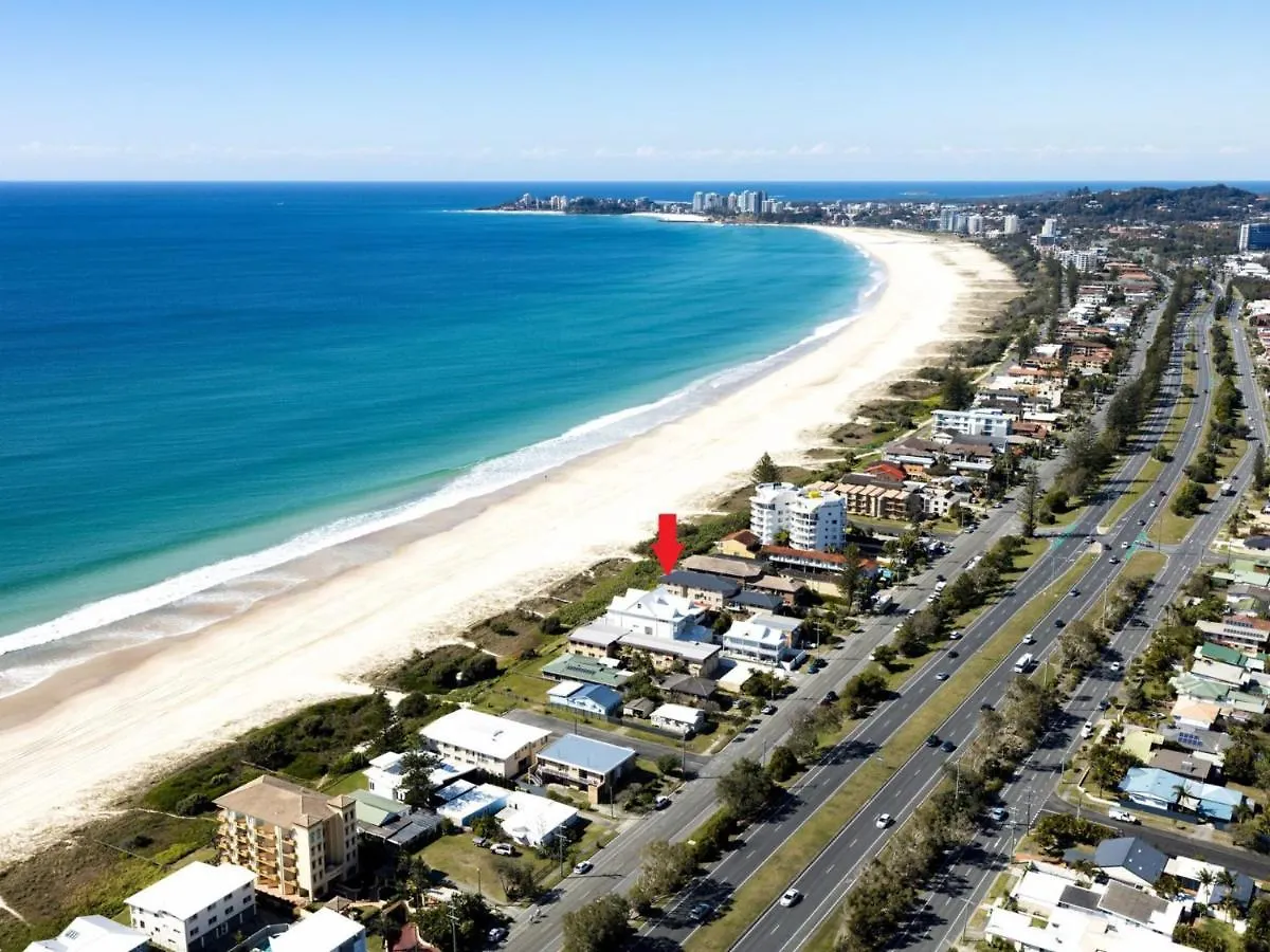 Tahnee Court Unit 3 Apartment Gold Coast 0*,  Australia