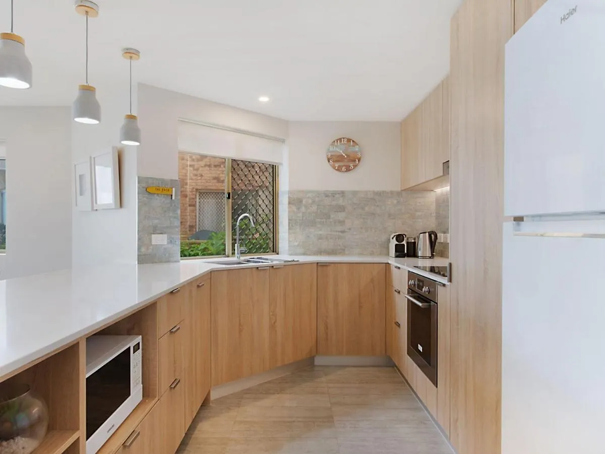 Tahnee Court Unit 3 Apartment Gold Coast